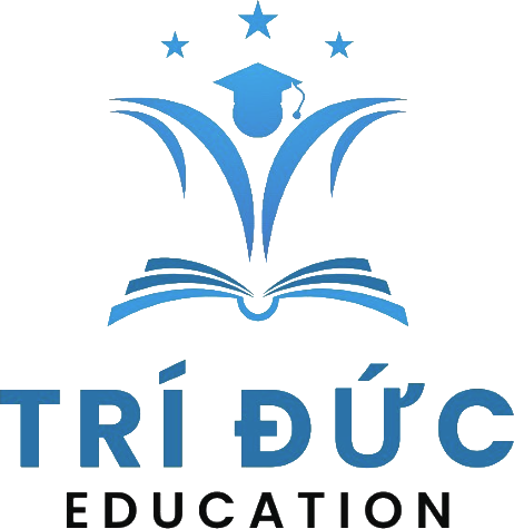 Trí Đức Education