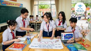 Sau Tết – Thời điểm bứt phá năm học