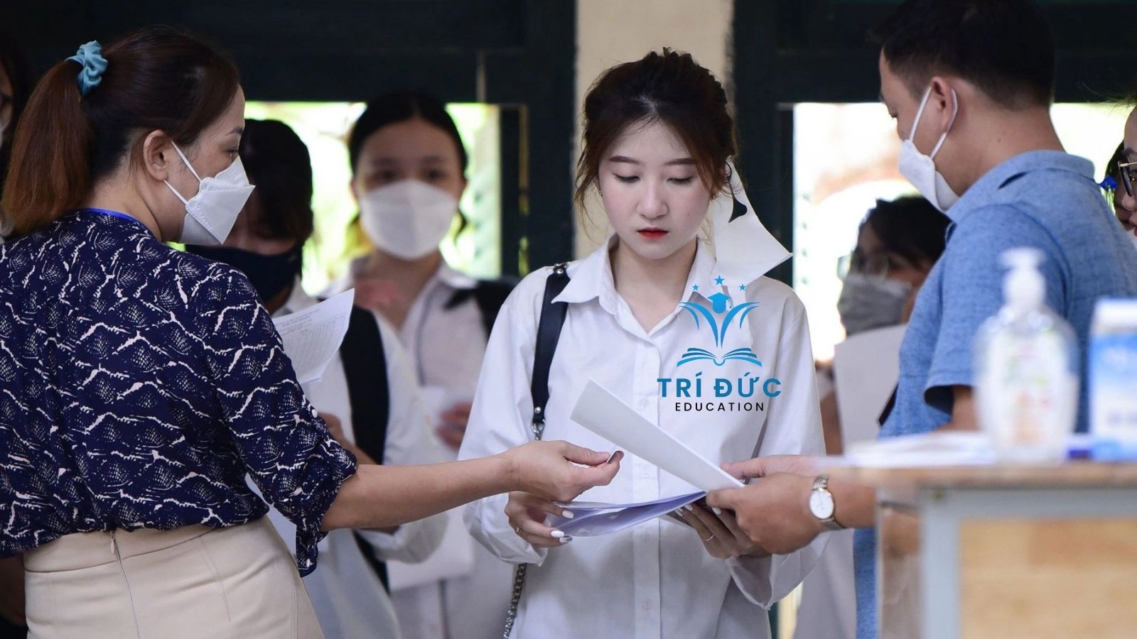 Lịch trình tuyển sinh và kỳ thi vào lớp 10