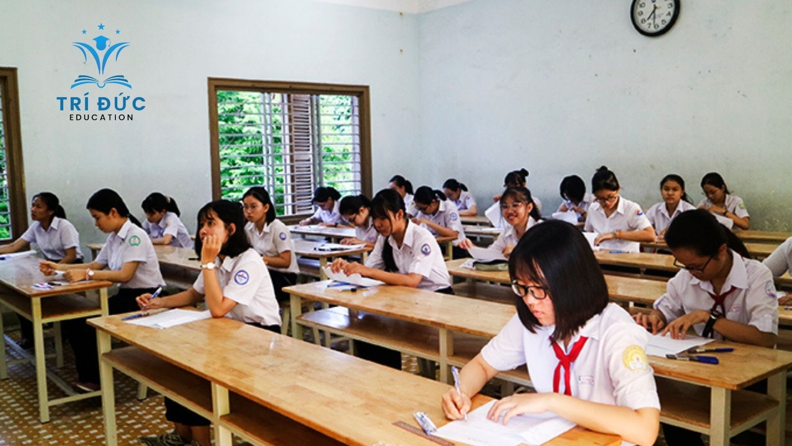 Nhu cầu nâng cao kết quả học tập trong thời gian ngắn