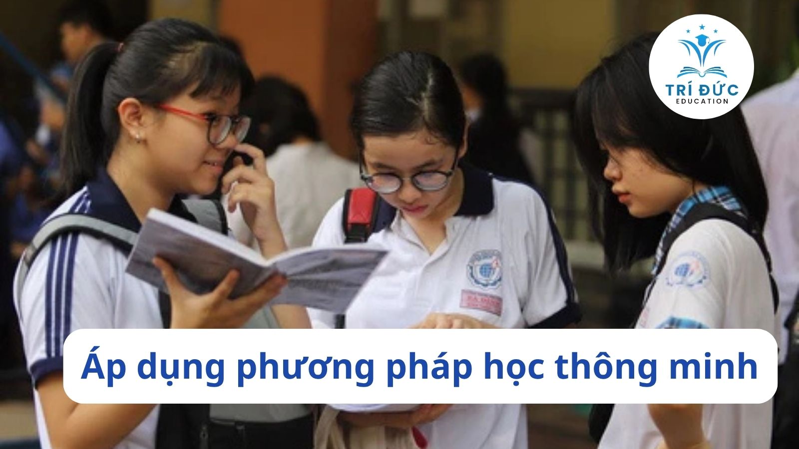 Áp dụng phương pháp học thông minh