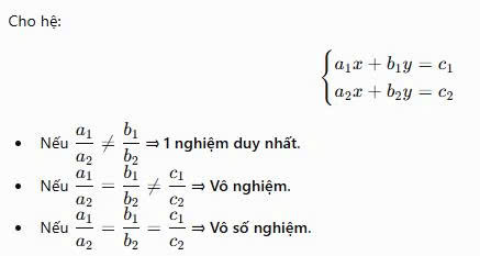 6. Cách nhận biết nhanh